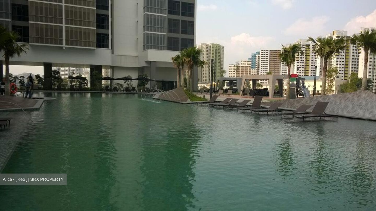 The Tennery (D23), Apartment #496706861